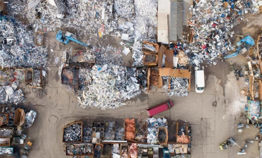 Understanding Global Metal Scrap Market Trends in 2026